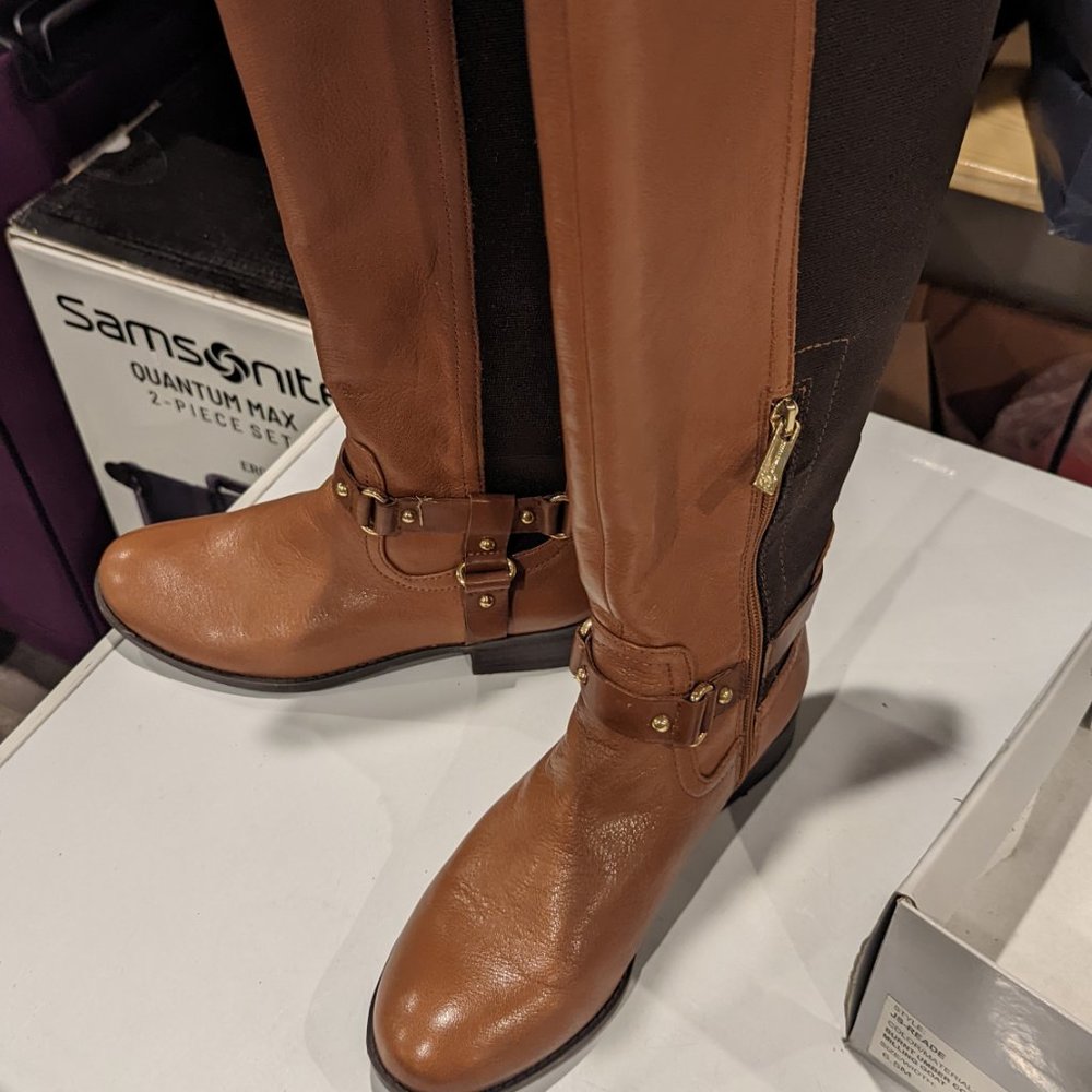 Jessica Simpson Boots